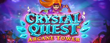 Crystal Quest Arcane Tower Review