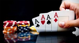 Read more about the article Five Ways Small-stakes Online Poker Players Prevent from Winning