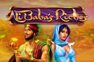 Read more about the article Ali Babas Riches Review (GameArt – RTP 96%)