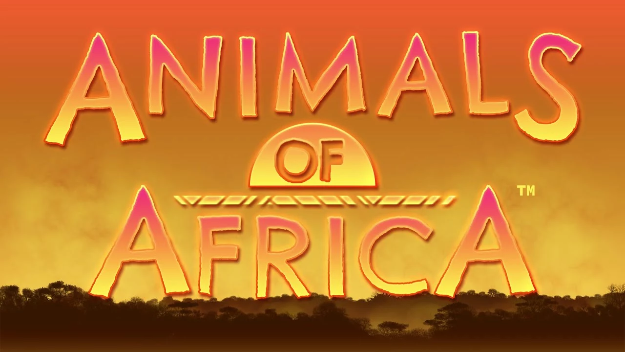 You are currently viewing Animals of Africa Slot Review – Theme, Features and Bonus