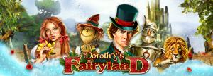 Read more about the article Dorothys Fairland Review: RTP 96.17% (EGT)