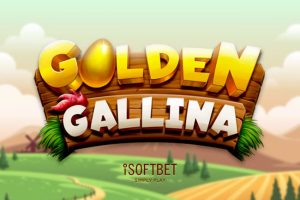 Read more about the article Golden Gallina Slot Demo Review: RTP 96% (iSoftBet)