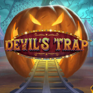 Read more about the article <strong>Devils Trap Slot Review RTP 96.26% (Stakelogic)</strong>