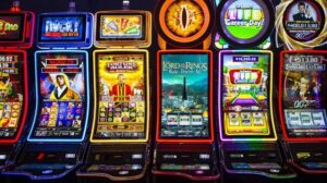 Read more about the article Jackpot Hunter’s Guide: 3 Steps to Tell When a Slot is Close to Hitting the Jackpot 