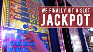 Read more about the article 5 Ways How To Hit a Jackpot on a Slot Machine Today