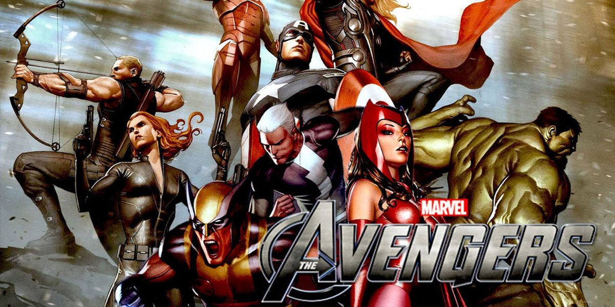 You are currently viewing Anggota Avengers yang Baru: Kekuatan, Peran, dan Dampak pada Tim