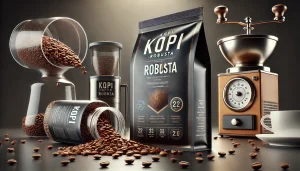 Read more about the article Apa Itu Kopi Robusta? Kenali Ciri Khas dan Keunggulannya